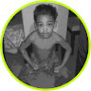 Meet your Posher, Darrell